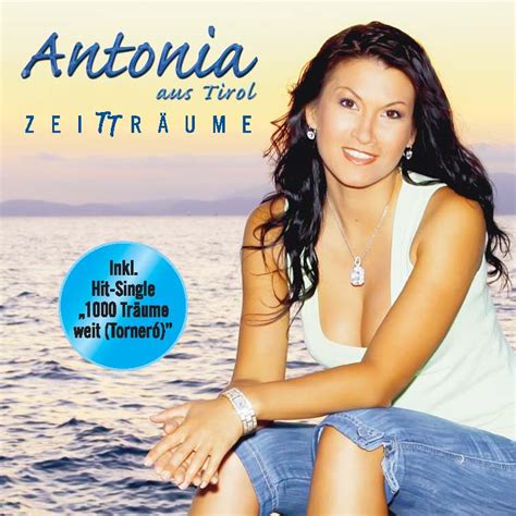 Voxxclub, antonia aus tirol, dorfrocker, junge zillertaler, münchner zwietracht, troglauer buam, schürzenjäger, volxrock, la goassn, stefanie hertel und die blum buam, hansi hinterseer, powerkryner. online-star-news - OSN CD News