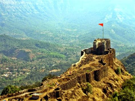 Tmi Tour To Tapola And Visit To Pratapgad Fort On 23rd And 24th May