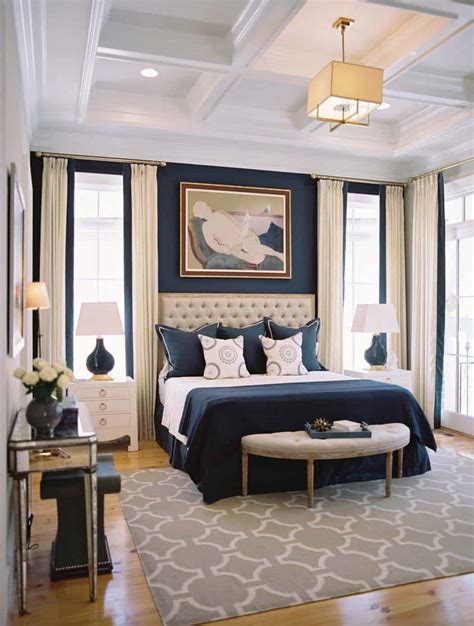 Most of the time, we easily get overwhelmed by. 20+ Serene And Elegant Master Bedroom Decorating Ideas