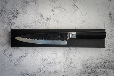 Behind Kuro Knives By Seth Lui Designed For The Sophisticated Home Chef