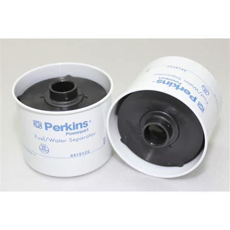 Perkins Fuel Filter 4415122