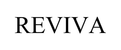 Reviva Guardsman Products Inc Trademark Registration