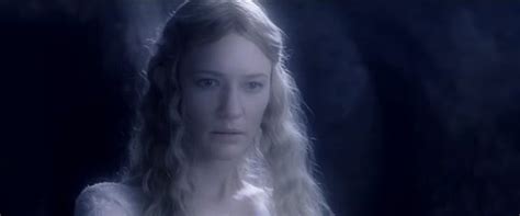 Galadriel Fellowship The Elves Of Middle Earth Image 10420273