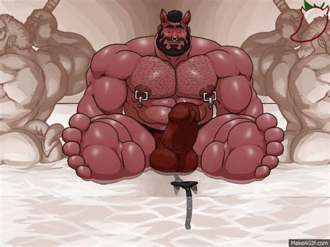 Meat Log Mountain Bara Animated Mega Porn Pics