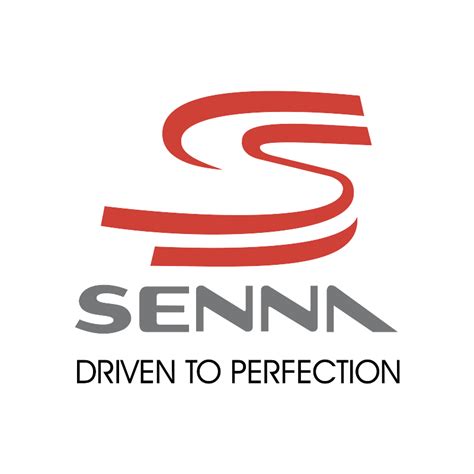Ayrton Senna Svg Vector Dose