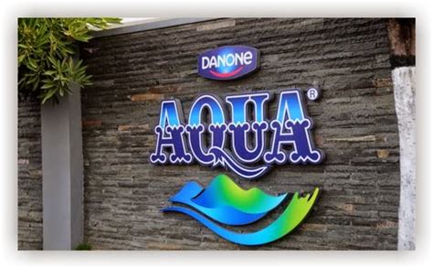 Aqua adalah merk dagang air minum dalam paket mulai sejak th. Lowongan Kerja PT Tirta Investama (Danone Aqua) Terbaru - Makassar Kerja