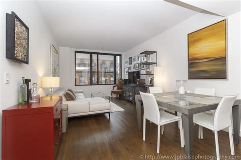 Ny Apartment Photographer Work Modern One Bedroom Condo In The East