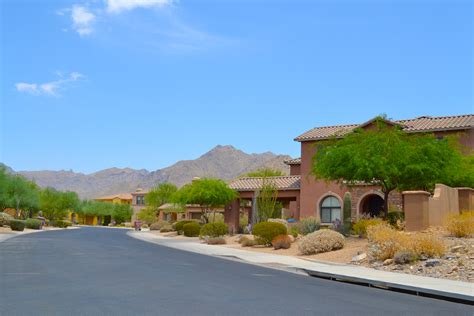 The 6 Most Popular Types Of Homes You Will Find In Tucson Sparefoot Moving Guides