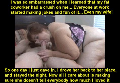 Cheating With Chubby Bbw Girls S Captions 7