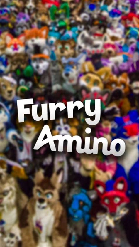 Furry Amino Mixed Review S Config