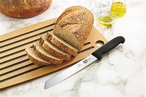 The best kitchen knife set will include a chef's knife, a paring knife and a serrated knife. 5 Best Knife Block Sets Reviewed 2021 | Shopping : Food ...