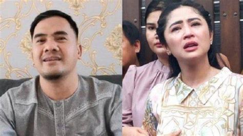 Saipul Jamil Ketar Ketir Dewi Perssik Unggah Video Korban Pelecehan