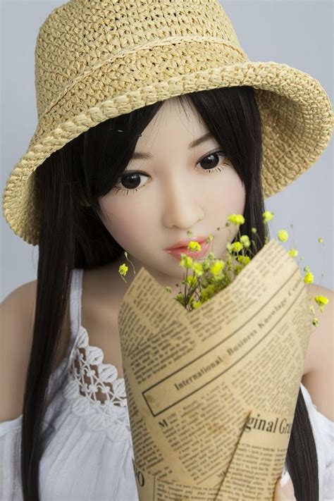 Aia Cute Japanese Cheap Love Doll Tpe Axb Sex Doll