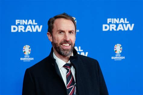 Euro 2024 Draw Live England Scotland And Wales Learn Group Stage