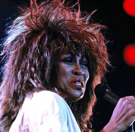 Tina Turner Bilder And Fotos Welt
