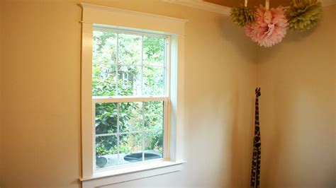 Our garden wall cladding is so simple to install we know you can do it yourself. Installing Craftsman-Style Window Trim