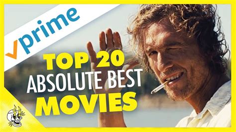 In making this list, i found myself getting more excited to relearn about movies i'd heard about in the recent past. 20 Best Movies on Amazon Prime | Good Movies on Amazon ...