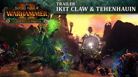 Total War Warhammer Ii On Steam