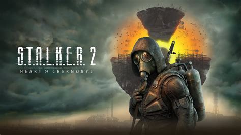 S.T.A.L.K.E.R. 2: Heart of Chernobyl's E3 2021 Showing Made an Exciting ...