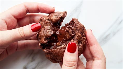 Why Double Chocolate Cookies Should Actually Use Unsweetened Chocolate