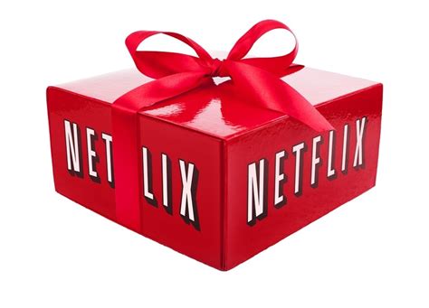 Win A Years Netflix Subscription
