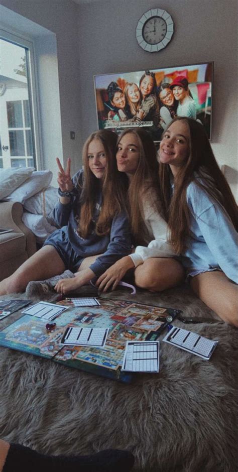 Games Night In 2020 Bff Goals Bff Game Night