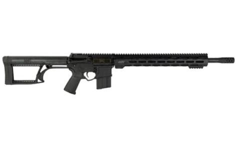 Alex Pro Firearms Hunter Semi Automatic Rifle 450 Bushmaster 18