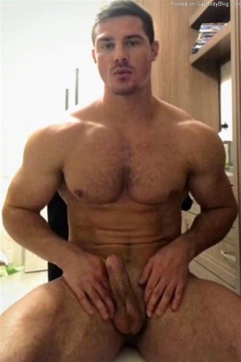 Male Porn Stars With Foreskin