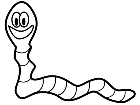 Worm Clipart 20 Free Cliparts Download Images On