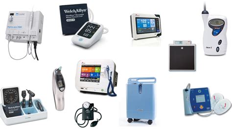Medical Equipment Testing And Performance Verification
