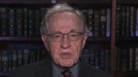 Alan Dershowitz Files 300 Million Defamation Suit Against Cnn Us