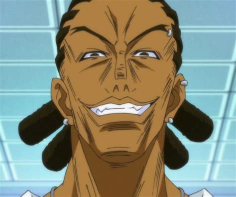 This is a place to find black and/or dark skinned anime characters for folks trying to see more representation in anime/manga! 12 Best Black Anime Characters of All Time - The Cinemaholic