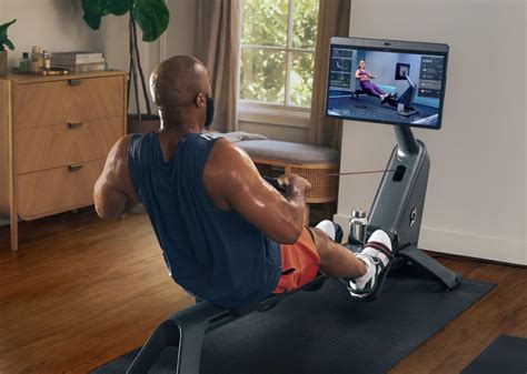 Peloton Row What You Need To Know About Pelotons First Rowing Machine Zdnet