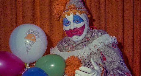 John Wayne Gacy Quién Fue Y Cómo Murió El Asesino Serial Jeffrey