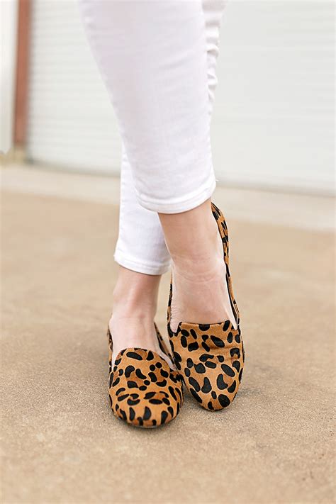 leopard loafers under $100 | a lonestar state of southern