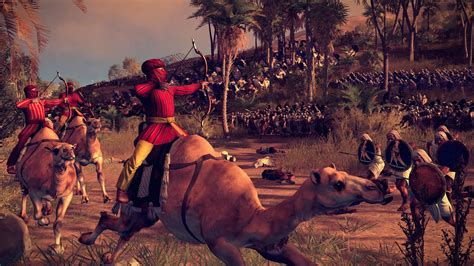 Creative assembly, download here free size: Total War: Rome II Screenshots | GameWatcher