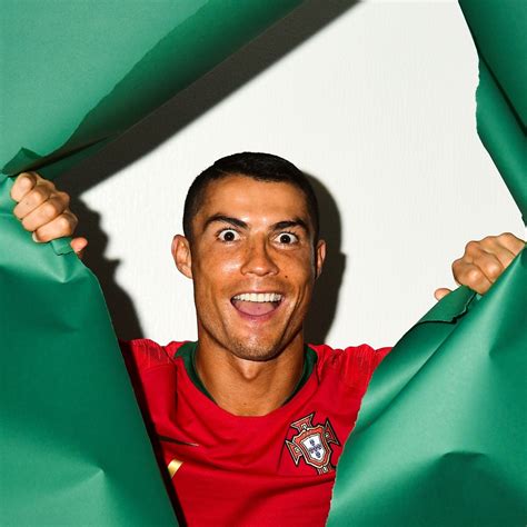 Cristiano Ronaldo Pfp