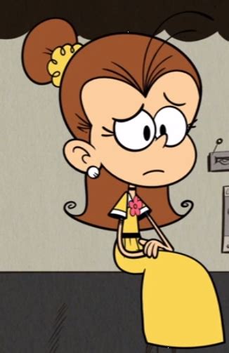 Luan Loud The Loud House C Nickelodeon Paramount Television And Paramount Pictures Loud House