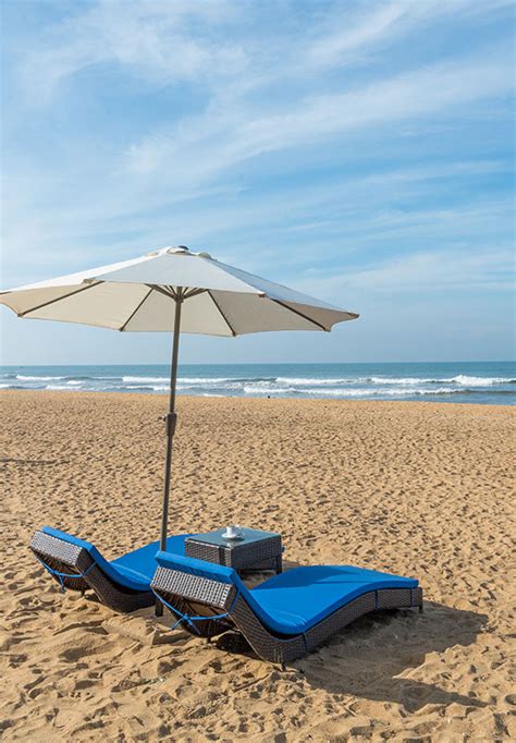 Panadura Hotel Jie Jie Beach By Jetwing Official Site