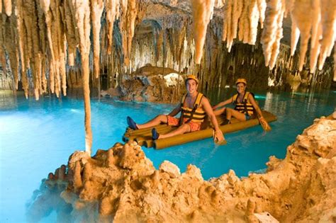 Xplor Beyond The Surface Royal Resorts Cancun Vacation Mexico