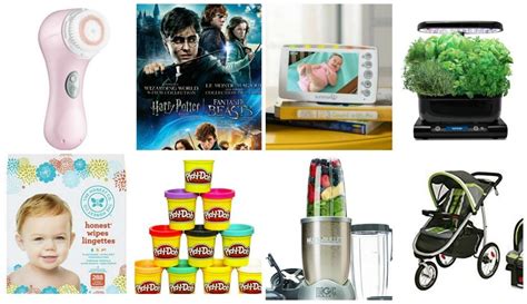 Gifts for mom on amazon prime. 20 Awesome Canada Prime Deals for Your Whole Family ...
