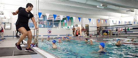 Rockaway Adult Swim Classes Ymca Of Greater New York