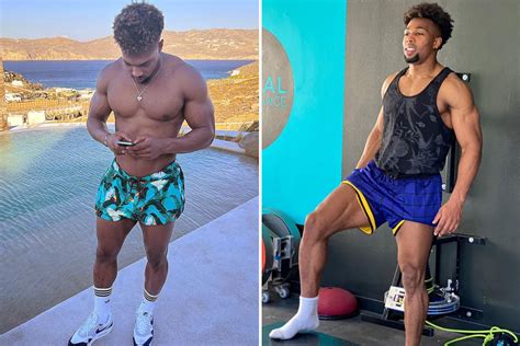 wolves star adama traore shows off incredible physique and looks like body builder while