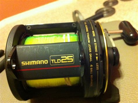 Shimano Tld Rods For Sale Pensacola Fishing Forum