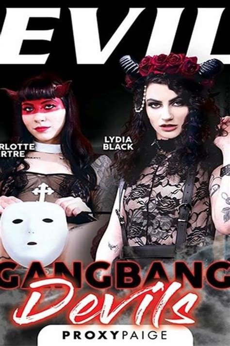 gangbang devils 2020 — the movie database tmdb