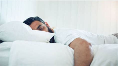 Día Mundial Del Sueño ¿por Qué Es Importante Dormir Bien Tele 13