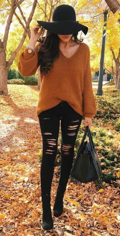 Pin By Gabbyg On Outfit Inspiration Cute Fall Outfits Fall Trends