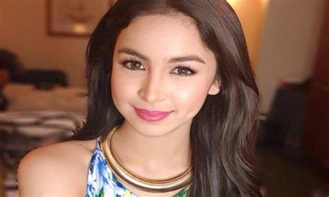 She has two sisters named claudia. Julia Barretto Receives German Moreno "Walk Of Fame" Award