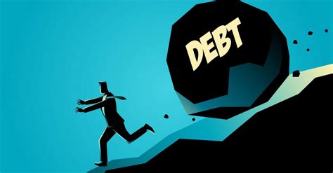 We did not find results for: How Long Can You Run From Debt - And Should You?