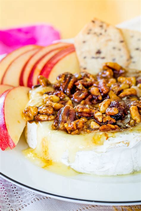20 Best Baked Brie Appetizer Recipes Parade